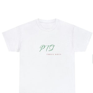 PTI / Pakistan / Imran Khan - T- Shirt