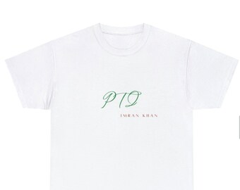 PTI / Pakistan / Imran Khan - T-shirt