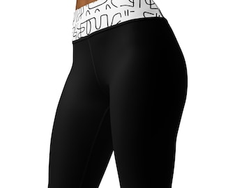 Loslassen | LEGGINGS