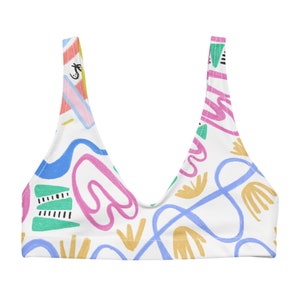 Mermaid Mami | BIKINI TOP