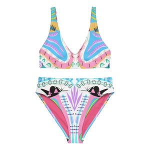 Time to Rise | BIKINI