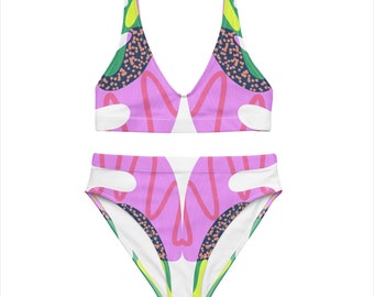 couronne de rayons | BIKINI