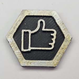 Gaslands Vote Tokens x20