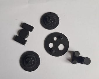 Kit de conversão de gaiola