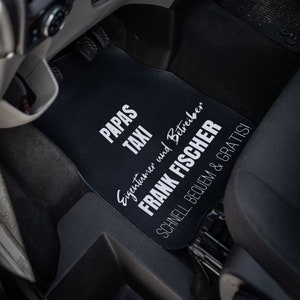 Car floor mats - .de