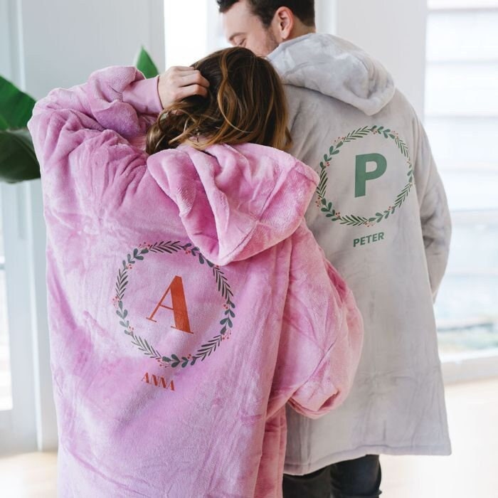 Anlewo Coperta Personalizzata con Foto e Scritte,Coperta Personalizzabile,Morbida  e Confortevole Coperta,Idee Regalo Migliore  Amica,Mamma,Compleanno,Matrimonio,Bimbo,Natale : : Casa e cucina