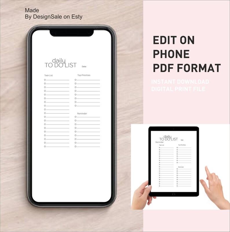 daily-planner-to-do-list-a4-a5-size-to-do-list-digital-printable