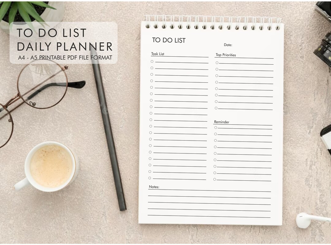 to-do-list-daily-planner-a4-a5-size-to-do-list-digital-printable