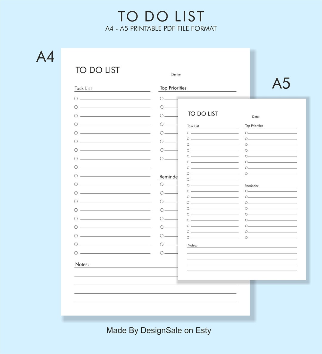 to-do-list-daily-planner-a4-a5-size-to-do-list-digital-printable