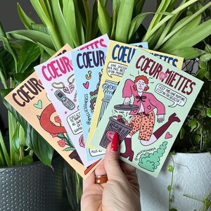 Lot - Coeur en Miettes