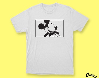 Mickey's Magic: Disney T-Shirt Collection, Embrace the Classic!