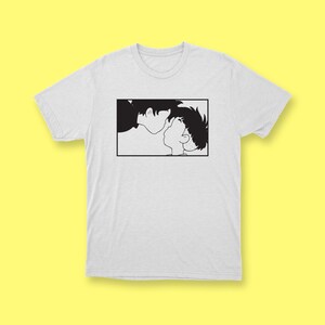 Ponyo's Magic Moment: Studio Ghibli T-Shirt Collection, Dive into the Sea of Dreams! image 2