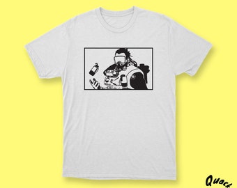 Octane's Velocity: Apex Legends T-shirt Collection, Amp Up Your Style with Our Apex Legends Tee