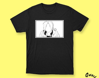 Prodigy X Alchemist “albert Einstein” Album Cover Tee - Etsy