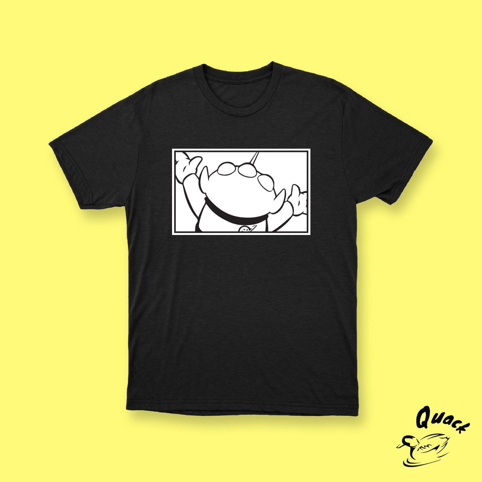 Alien Collection Ireland