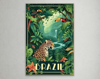 ブラジル アマゾン 木彫り アート 南研子さんが熱帯雨林保護活動のため、30