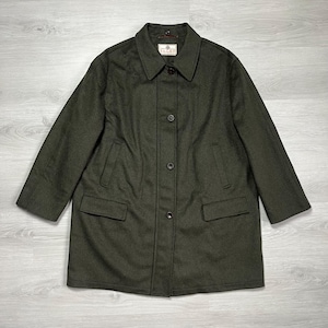 Salko loden coat - Etsy 日本