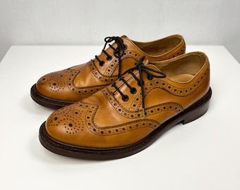 Vintage Loake Shoes - Etsy 日本