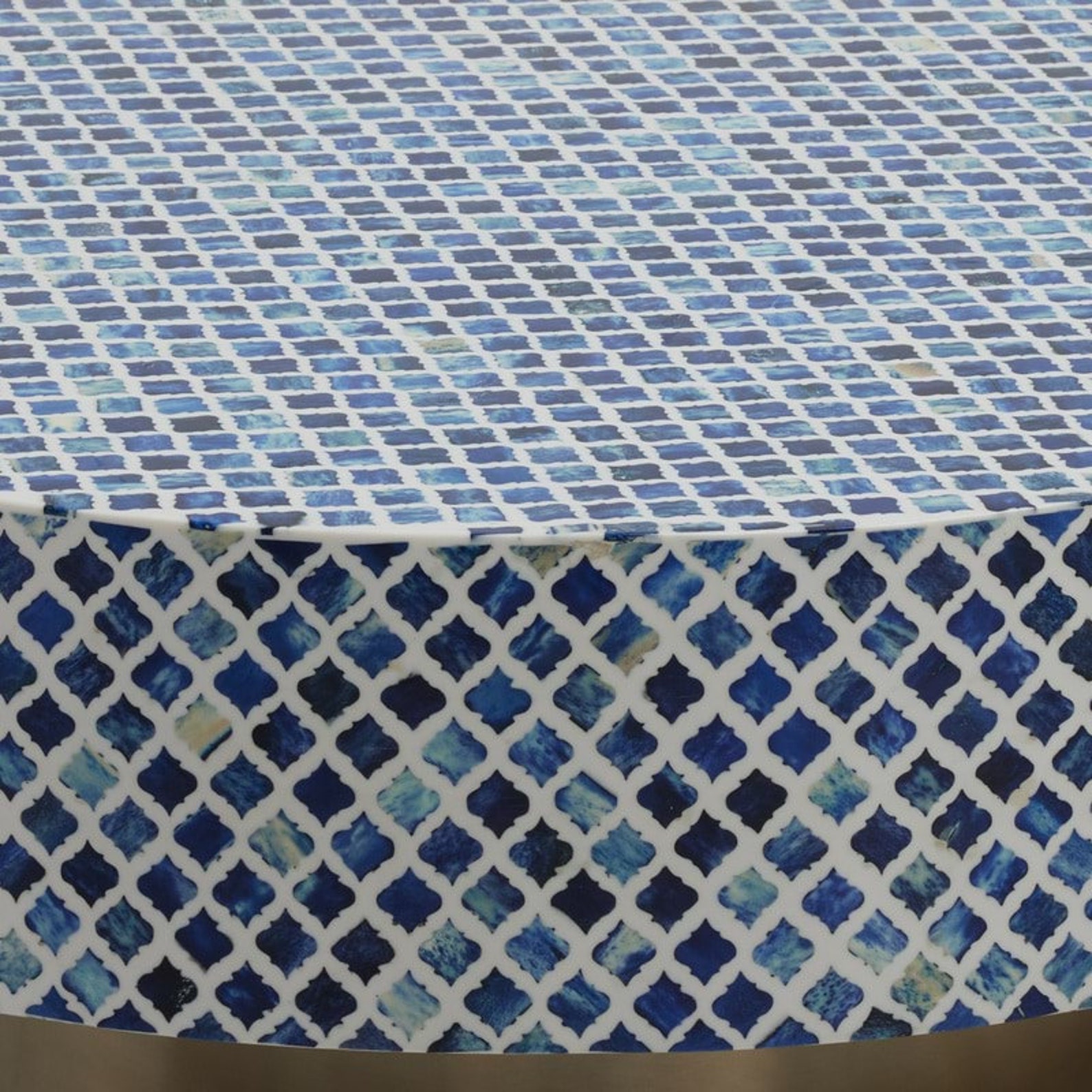 Bone Inlay Coffee Table, Bone Inlay Table, Bone Inlay Furniture - Etsy