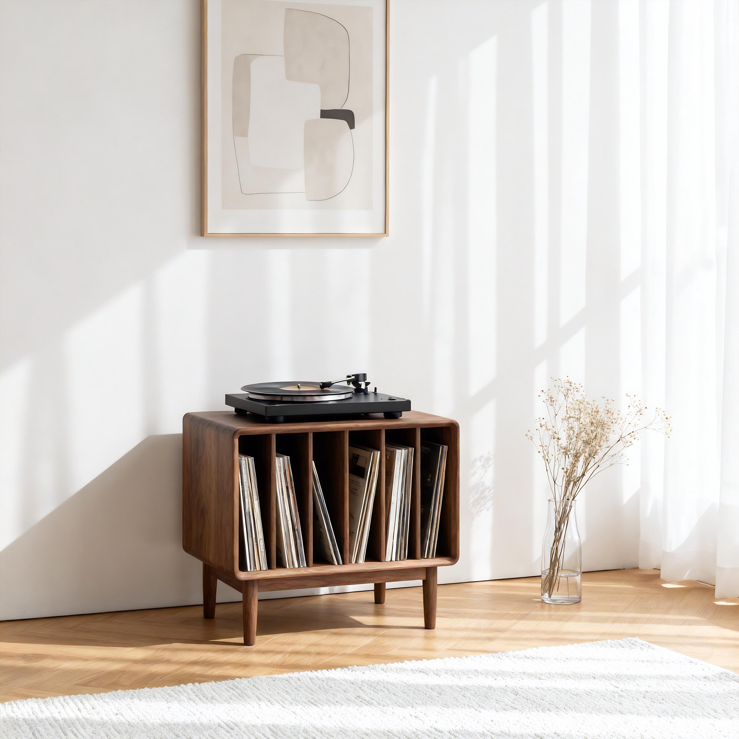 Mid century modern tv stand - Etsy 日本