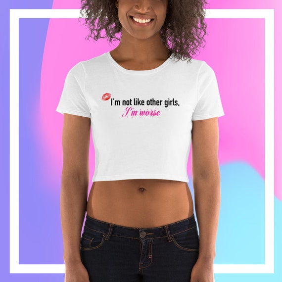 cute not cropped shirts