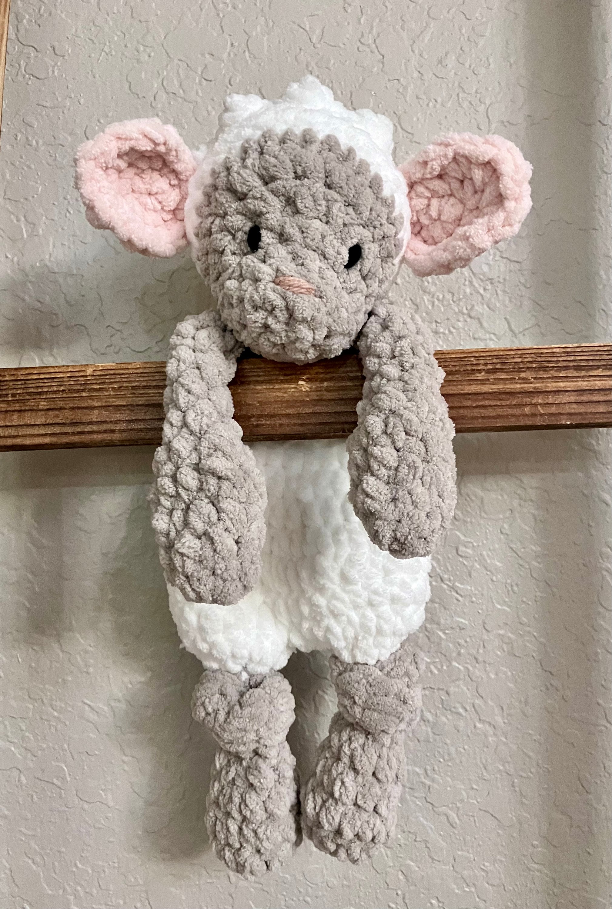 Letty Bear - Etsy