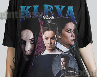 Retro 90's Kleya Andor T-Shirt, Star Wars Rebellion Tee