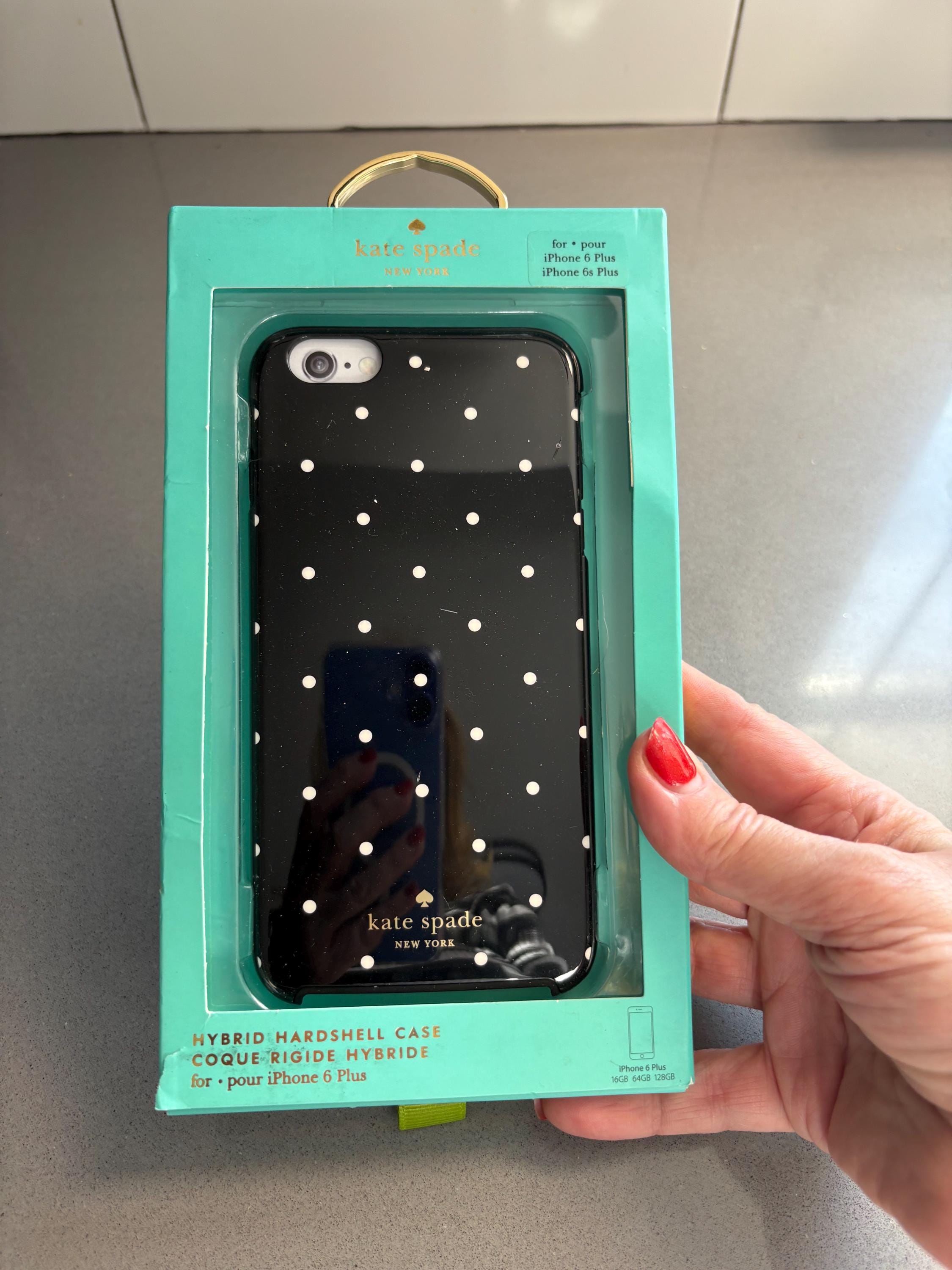 Kate Spade iPhone Case - Etsy