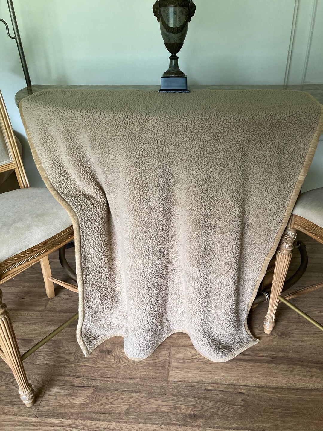 Cuddle Duds Plush Blanket Etsy