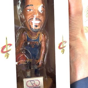Will Smith Bobblehead - Etsy