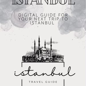 Istambul | Digitaler Reiseführer