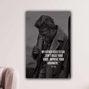 Jax Teller Poster, Sons Of Anarchy TV Series, Sons Of Anarchy Poster, Motorcycle Club, Charlie Hunnam Poster, Best TV Series Poster