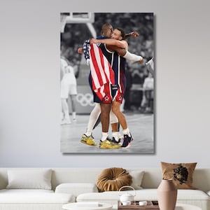 Póster de Steph Curry "Último disparo", lienzo, arte de pared, impresión, Golden State Warriors, campeón de la NBA: arte de pared, arte de pared extragrande, listo para colgar