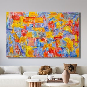 Jasper Johns Wandkunst, Karte Leinwanddruckdesign, Poster, Druck, Dekor für Haus- und Bürodekoration, Poster oder Leinwand, fertig zum Aufhängen
