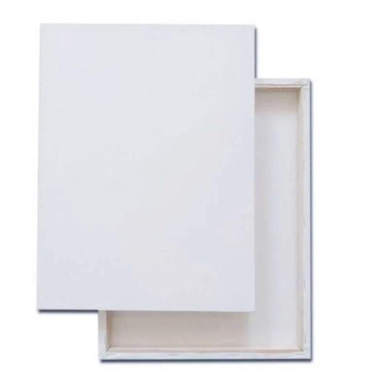 a white box with a white lid on a white background