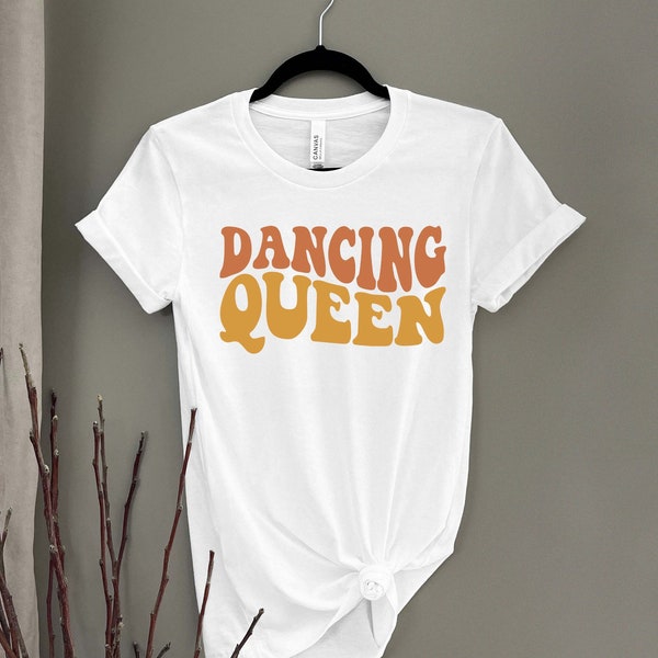 DANCE QUEEN M058-2  Low Round Neck Long Sleeve Gray Shirt