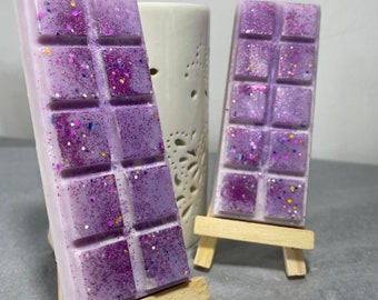 Exotic Bloom, Highly Scented, Beautiful, Handmade Wax Melt