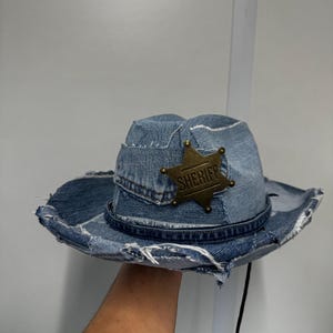 Cowboyhut für Kinder