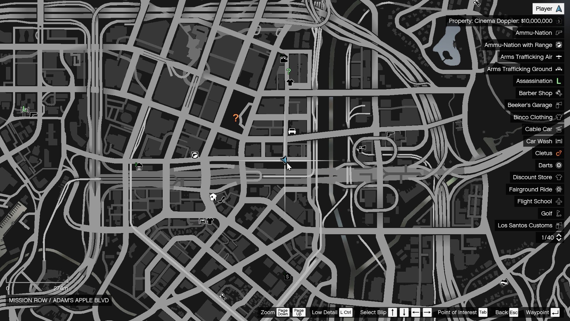 MLO Get Aweigh Boat Shop Fivem Grand Theft Auto 5 Optimized Mod High