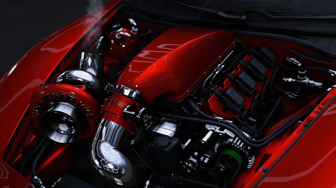 Custom Engine Sound Pack FIVEM READY Fivem Grand Theft Auto 5 Optimized