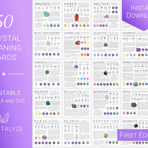 Crystal Meaning Info Etsy crystal-meaning-info-etsy