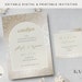 see more listings in the Wedding Event Templates section