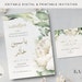 see more listings in the Wedding Event Templates section
