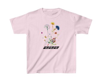 T-shirt Heavy Cotton™ pour enfant