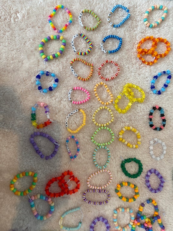 Bracelets for 10 year deals olds