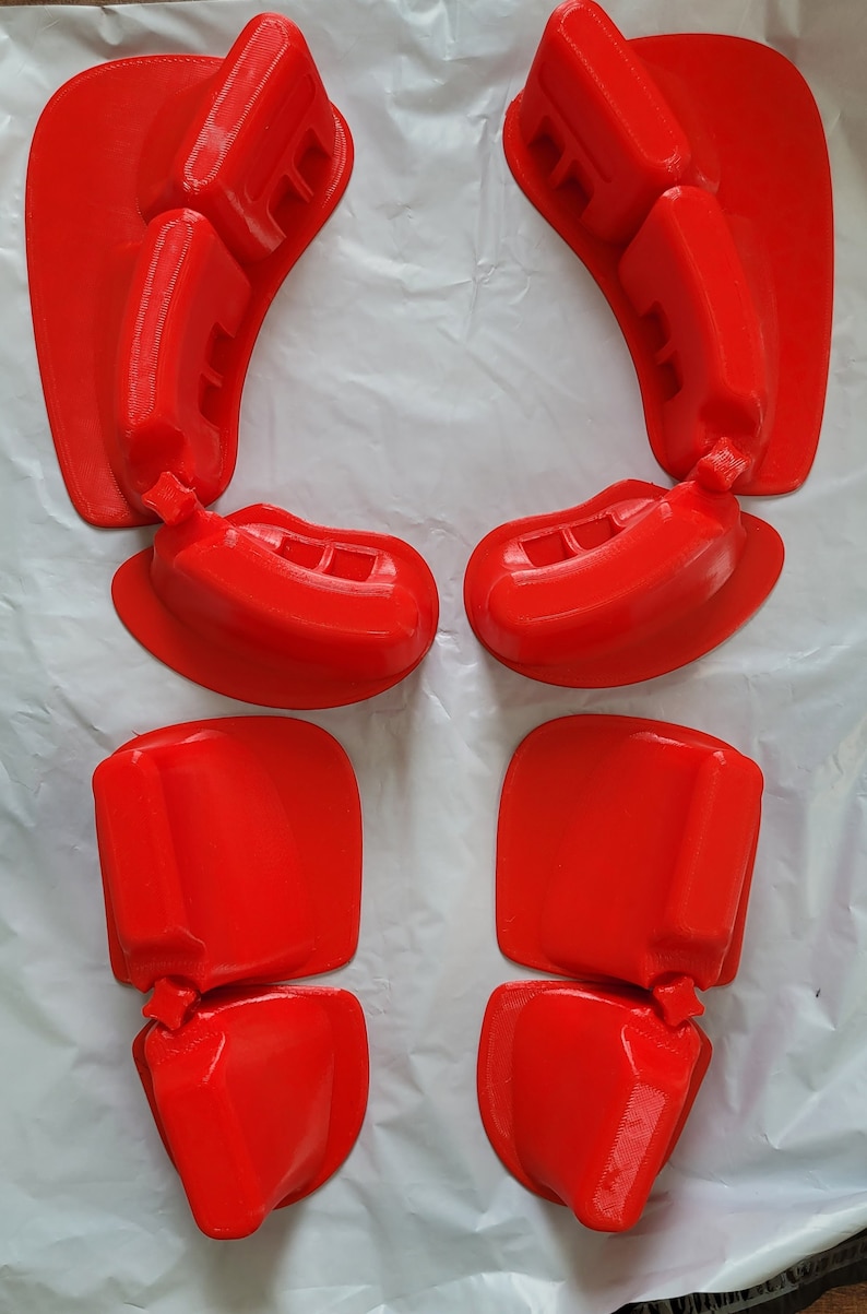 Electric Unicycle EUC Banana Power Pads Grizzla Inspired Etsy