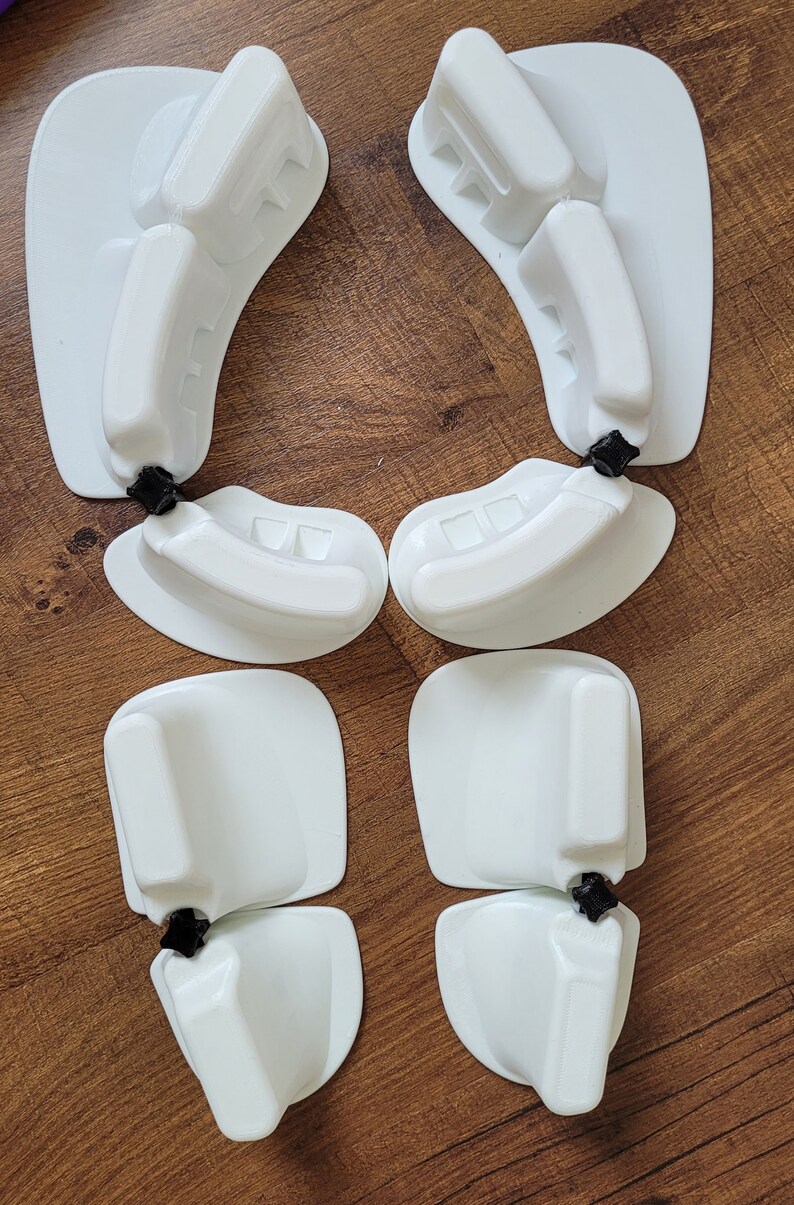 Electric Unicycle EUC Banana Power Pads Grizzla Inspired Etsy