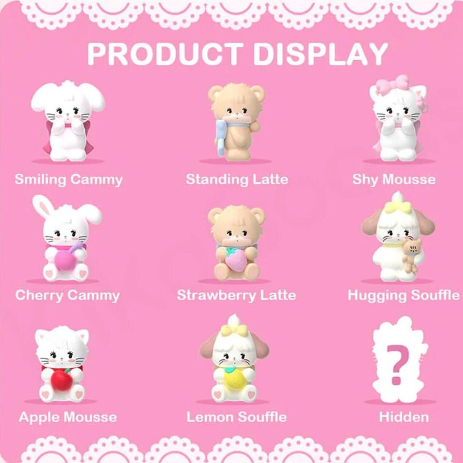 Kawaii Mikko Items - Etsy