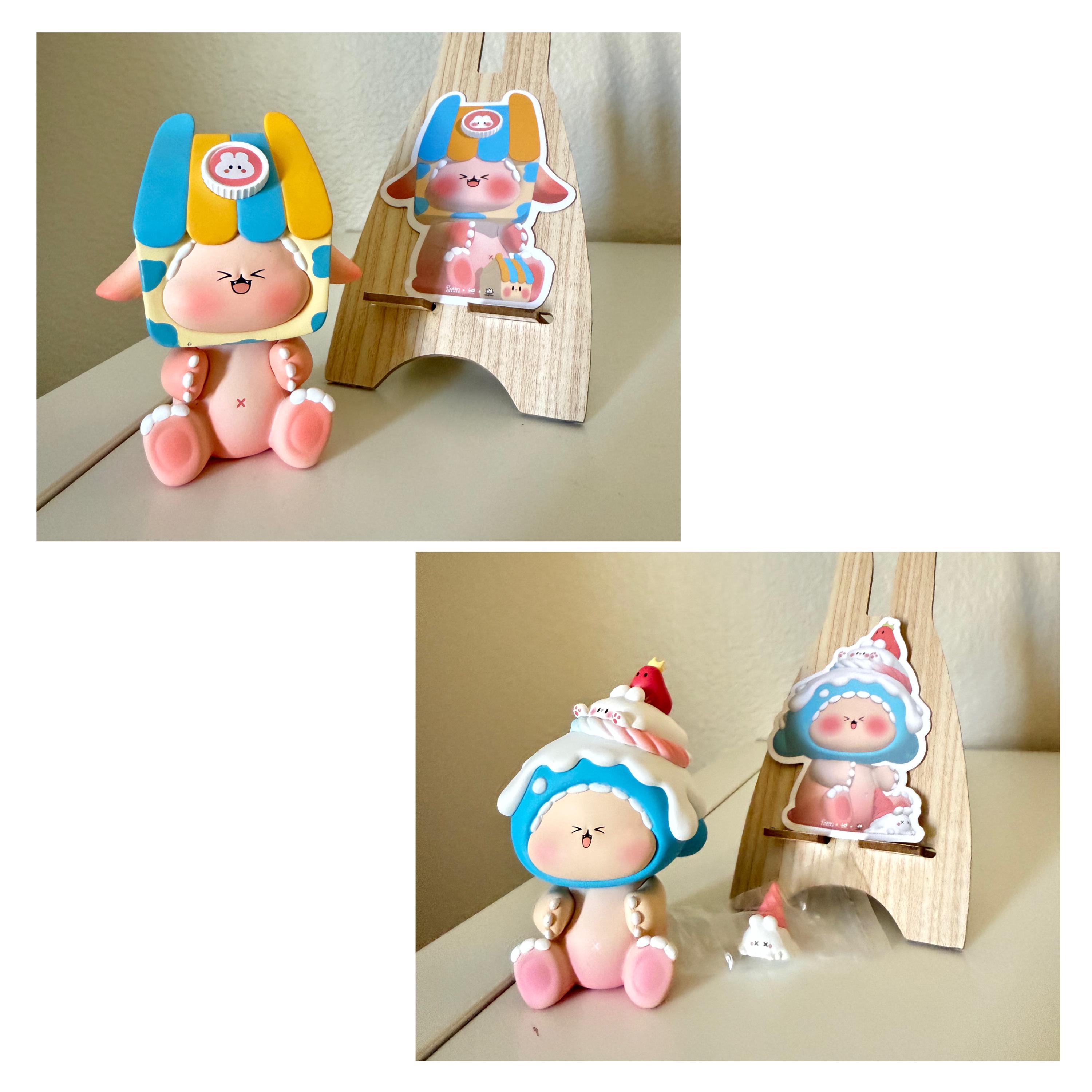Popmart Nancy - Etsy