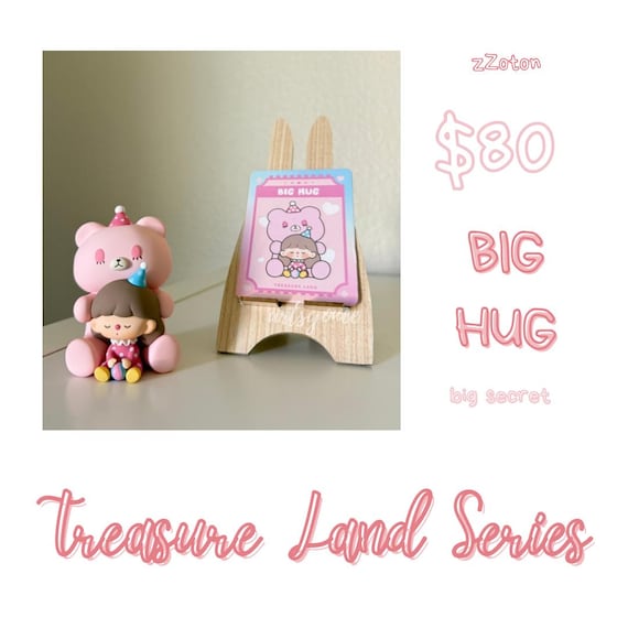 Zzoton Blind Box - Etsy